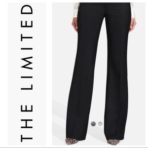 The Limited Drew Fit Pants